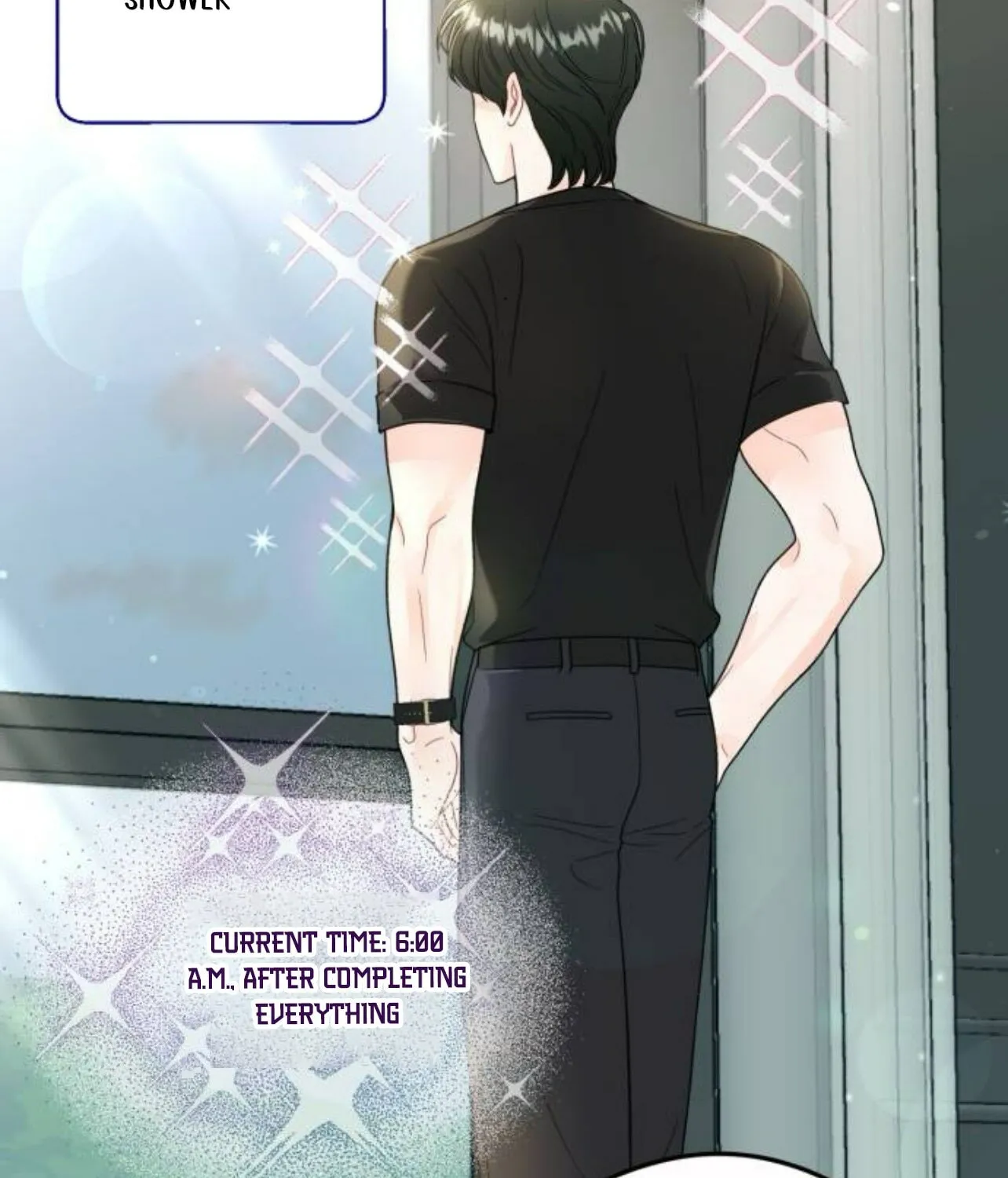 Impressive Chapter 19 page 50 - 