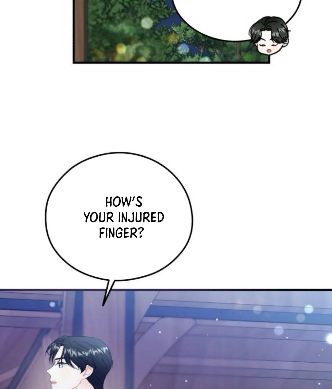 Impressive Chapter 19 page 6 - 