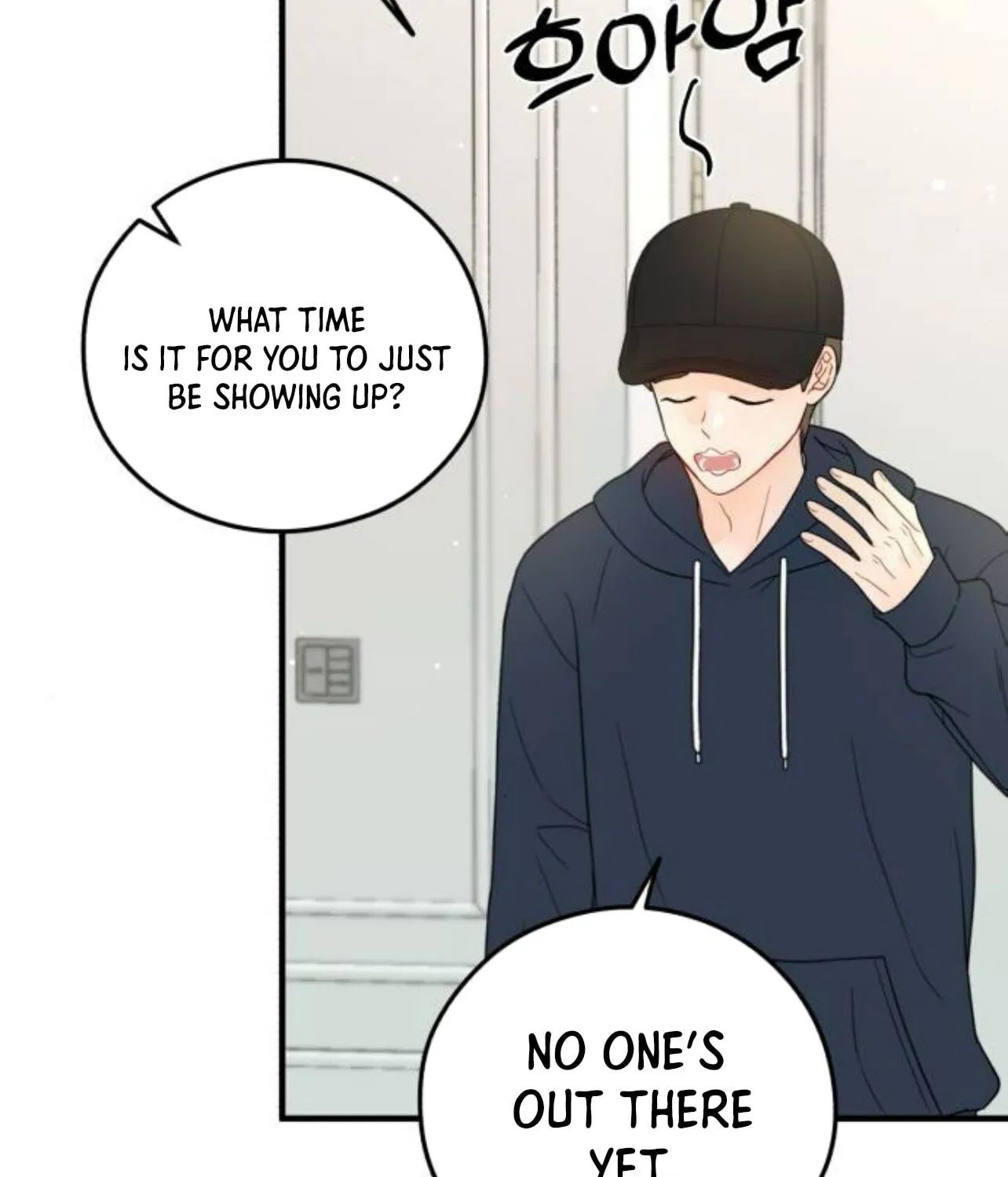 Impressive Chapter 19 page 52 - 