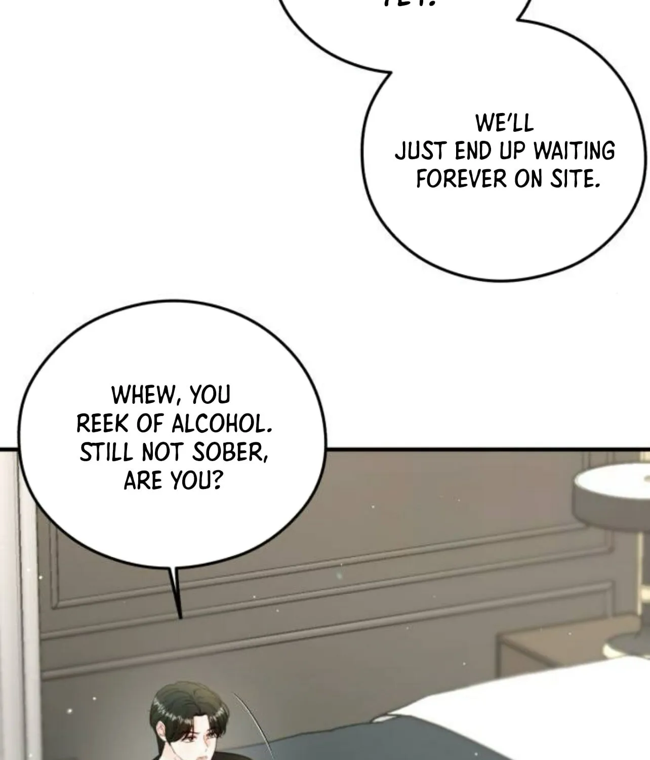 Impressive Chapter 19 page 53 - 