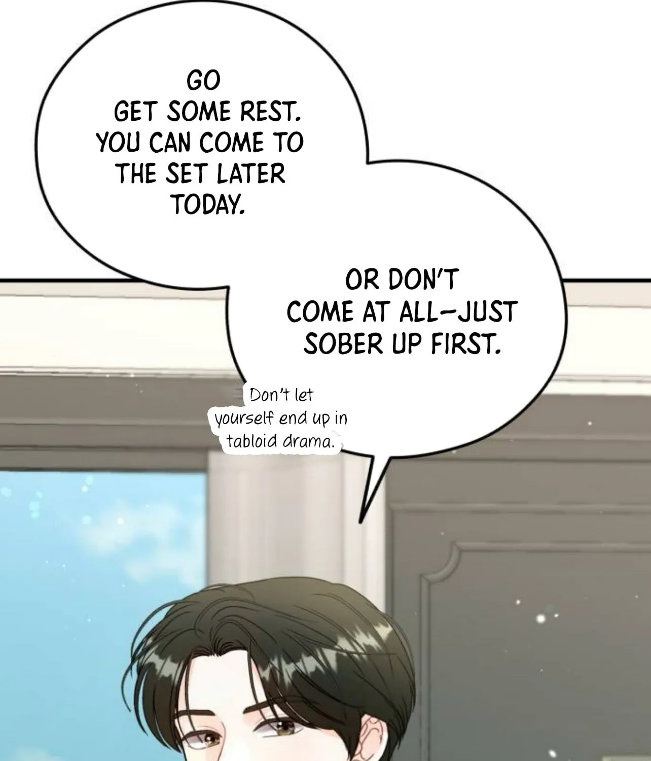 Impressive Chapter 19 page 57 - 