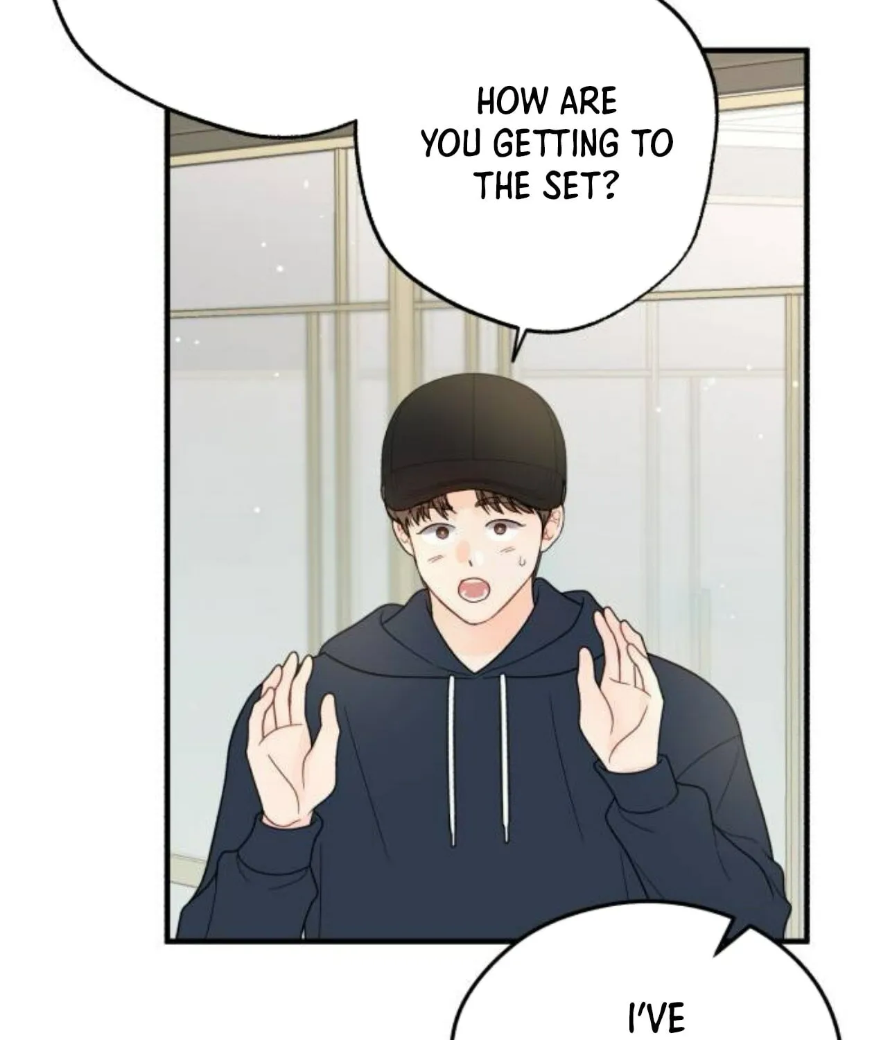 Impressive Chapter 19 page 59 - 
