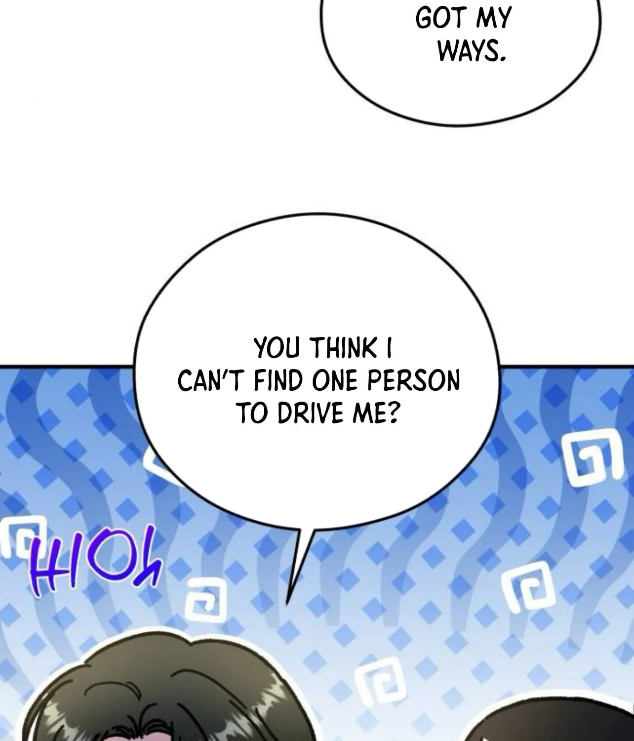 Impressive Chapter 19 page 60 - 