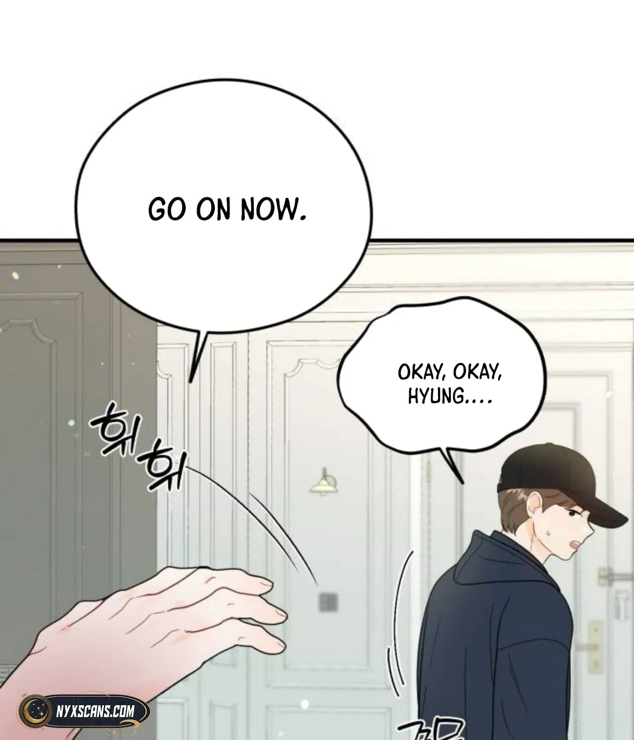 Impressive Chapter 19 page 62 - 