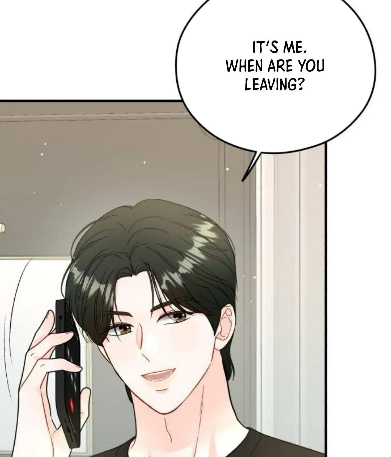 Impressive Chapter 19 page 66 - 