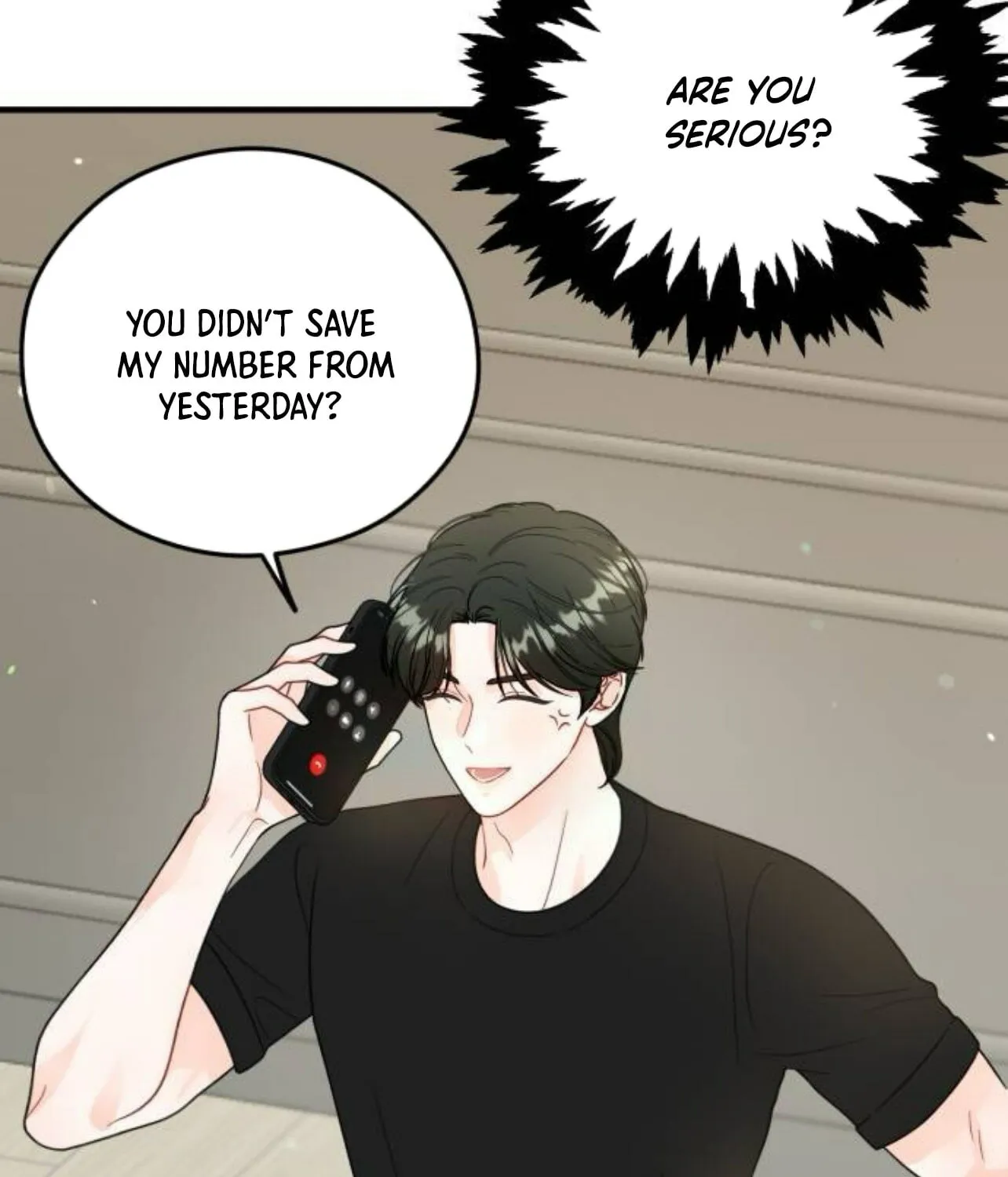 Impressive Chapter 19 page 68 - 