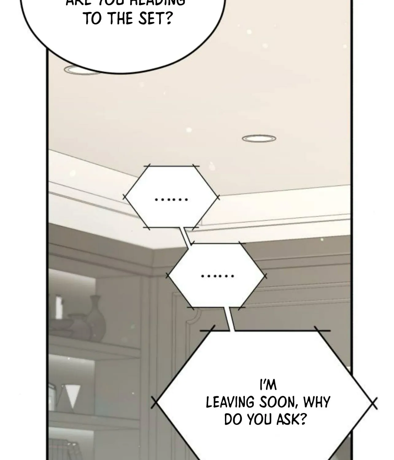 Impressive Chapter 19 page 70 - 