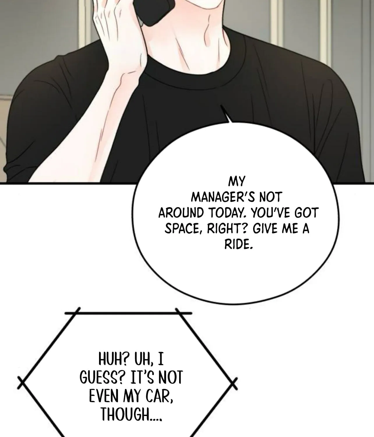 Impressive Chapter 19 page 72 - 