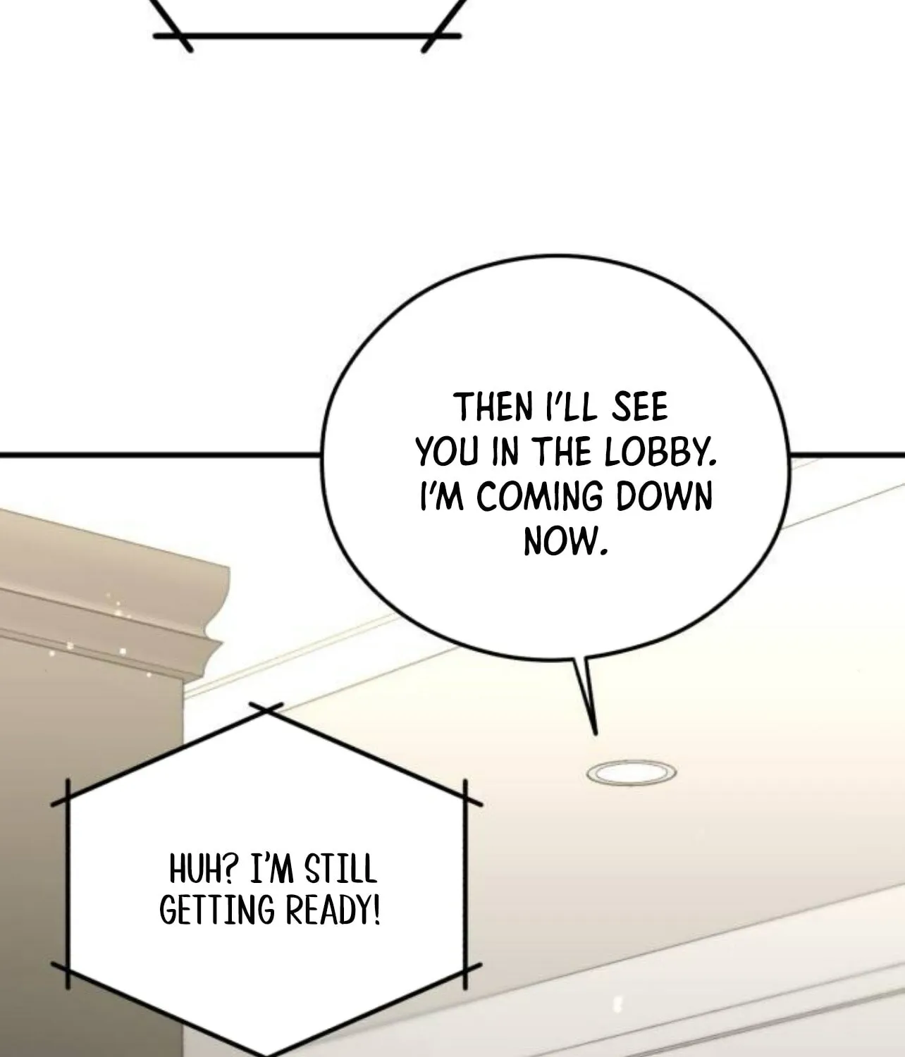 Impressive Chapter 19 page 73 - 