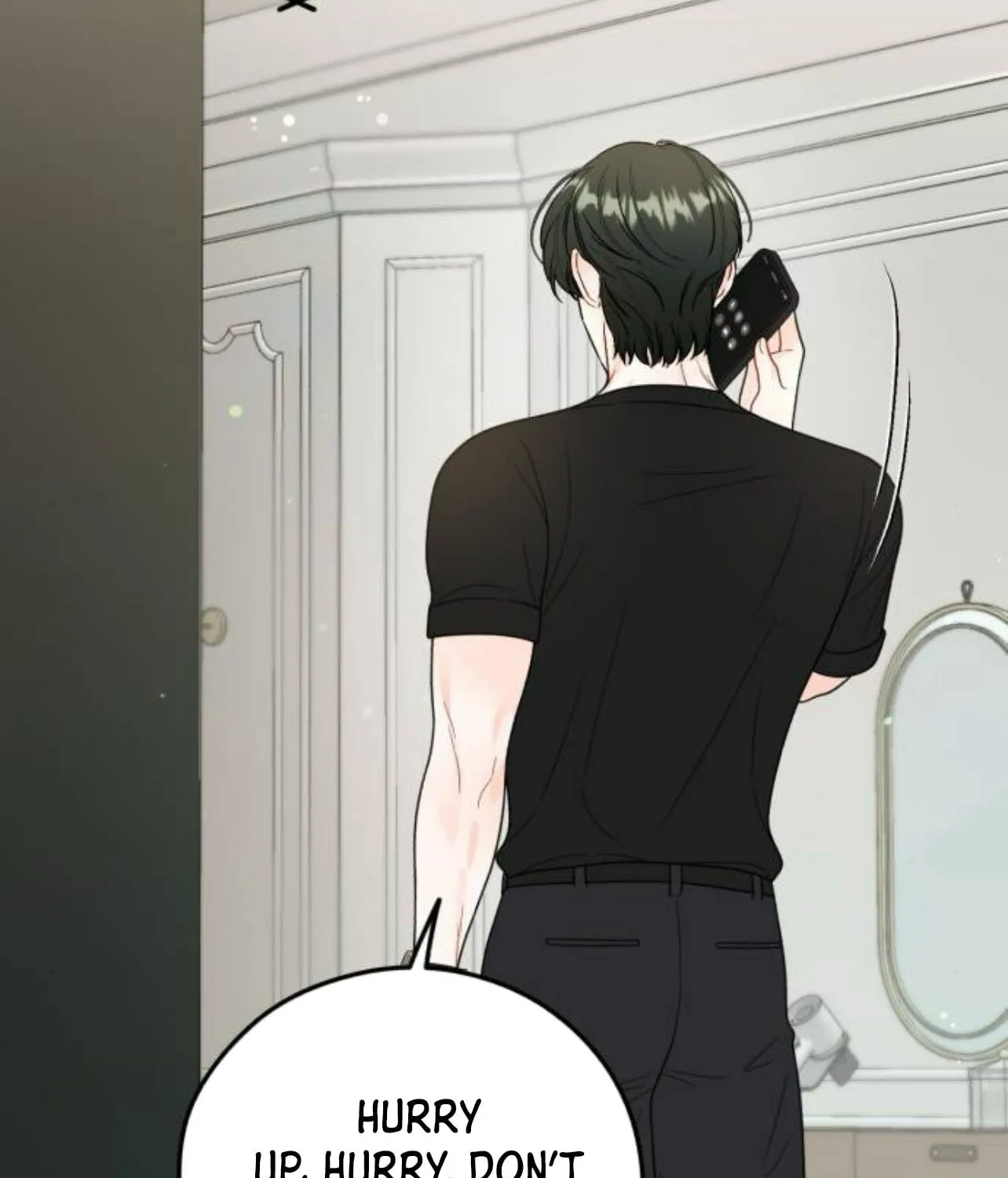 Impressive Chapter 19 page 74 - 
