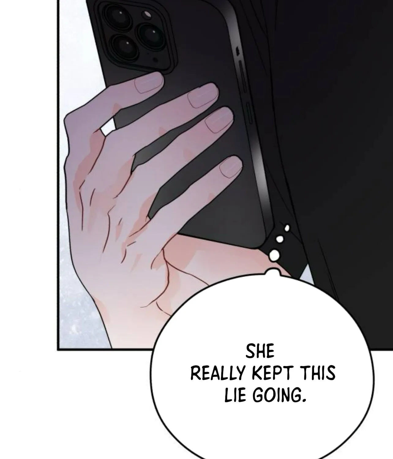 Impressive Chapter 19 page 76 - 