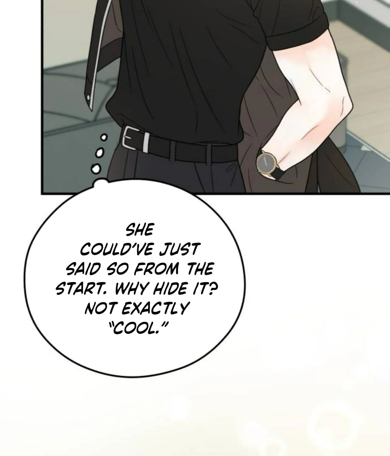 Impressive Chapter 19 page 87 - 