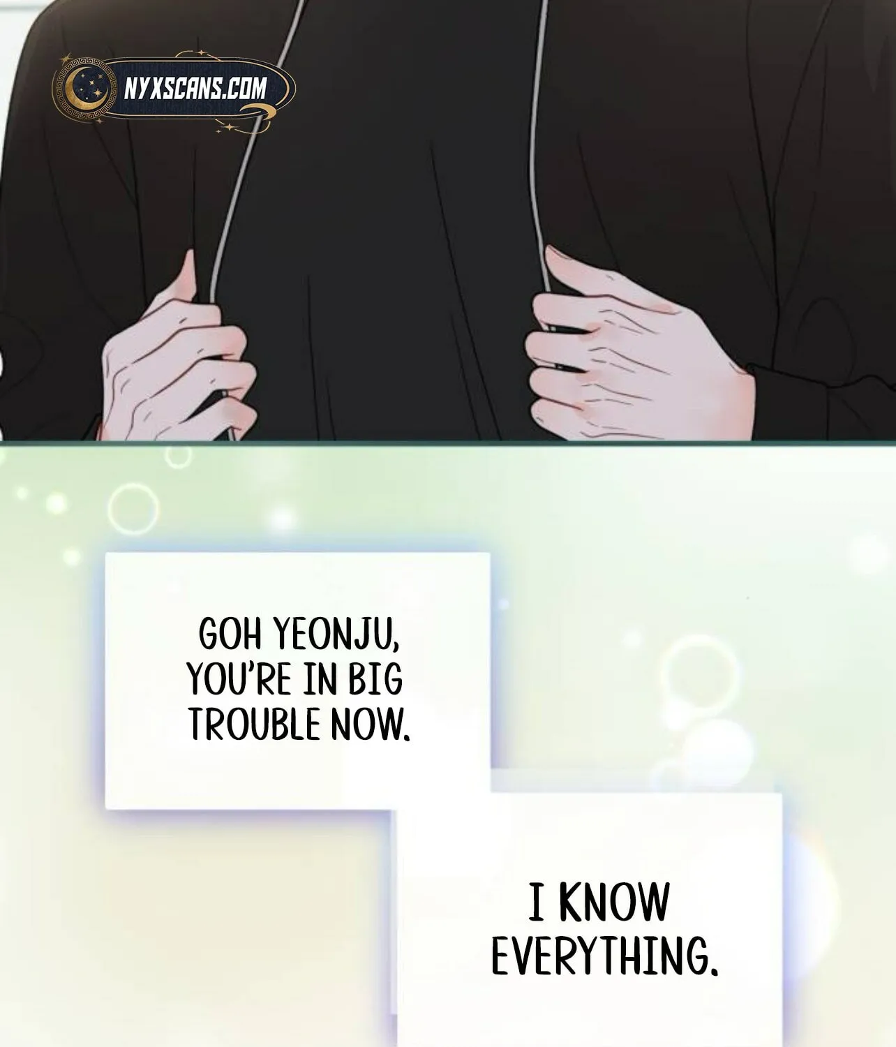 Impressive Chapter 19 page 93 - 