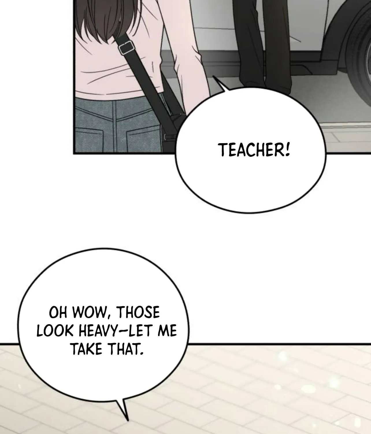Impressive Chapter 19 page 97 - 
