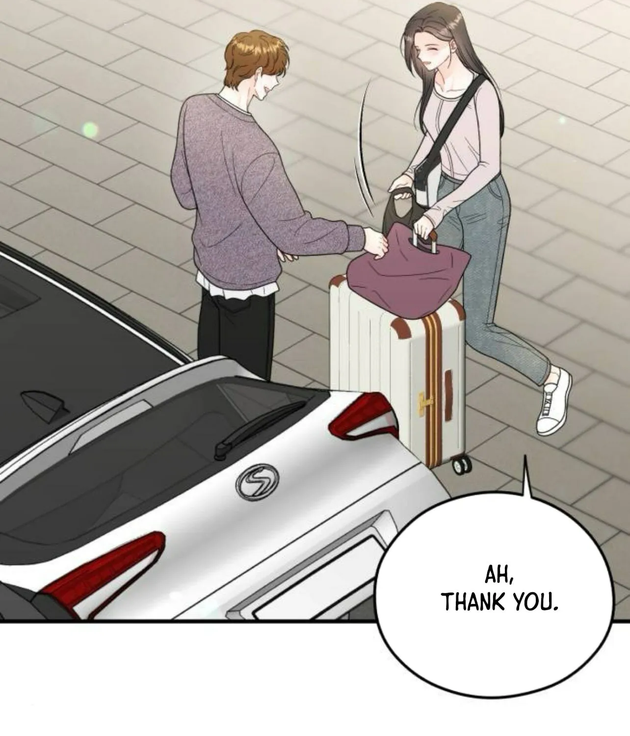 Impressive Chapter 19 page 98 - 