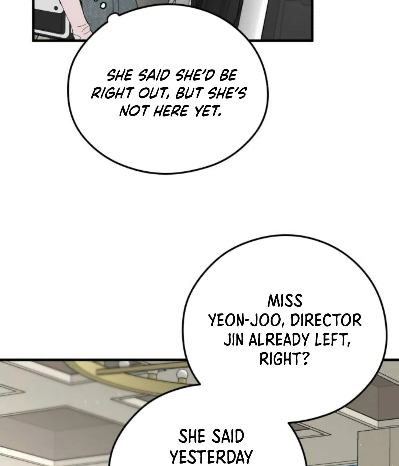 Impressive Chapter 19 page 100 - 