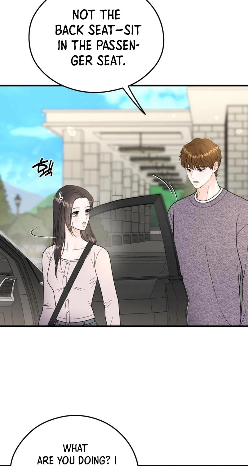 Impressive Chapter 20 page 16 - 