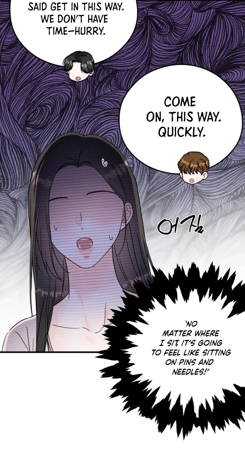 Impressive Chapter 20 page 17 - 