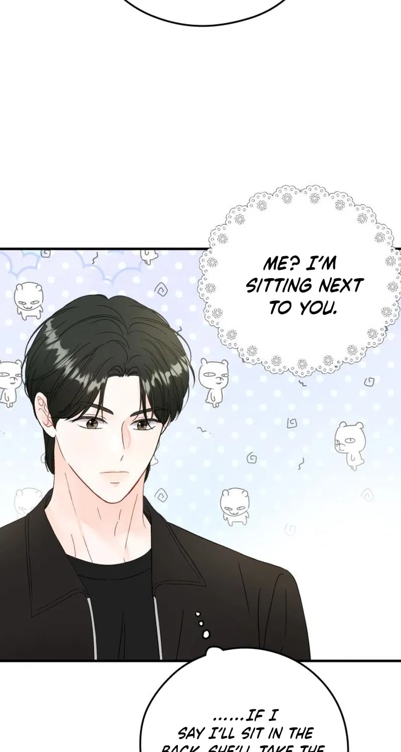 Impressive Chapter 20 page 19 - 