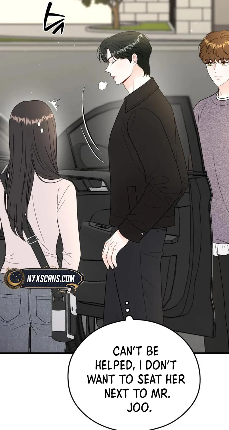 Impressive Chapter 20 page 21 - 