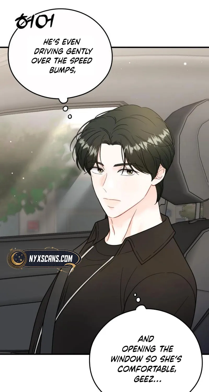 Impressive Chapter 20 page 31 - 