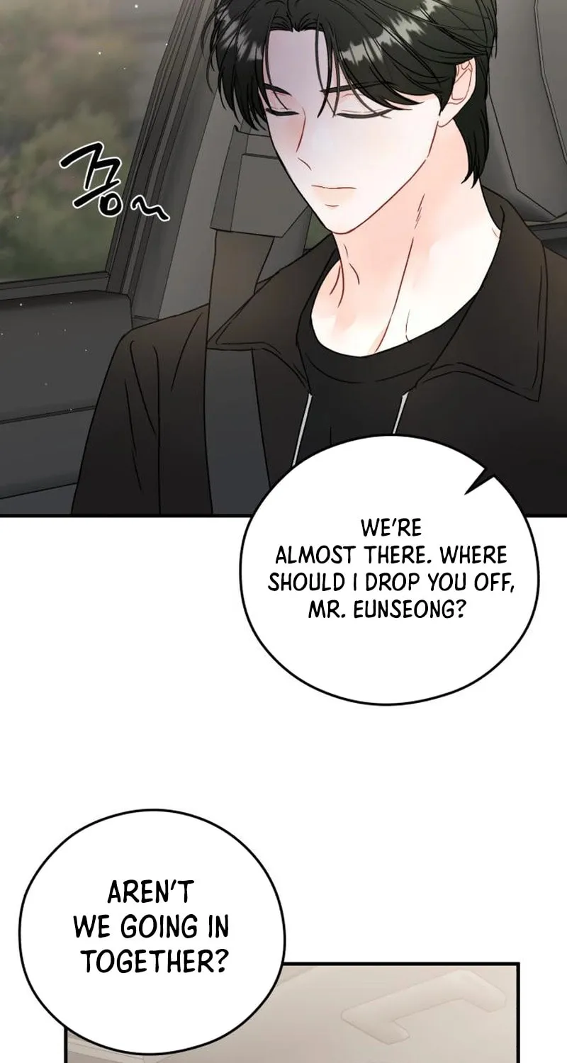 Impressive Chapter 20 page 33 - 