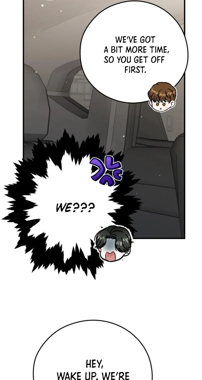 Impressive Chapter 20 page 34 - 