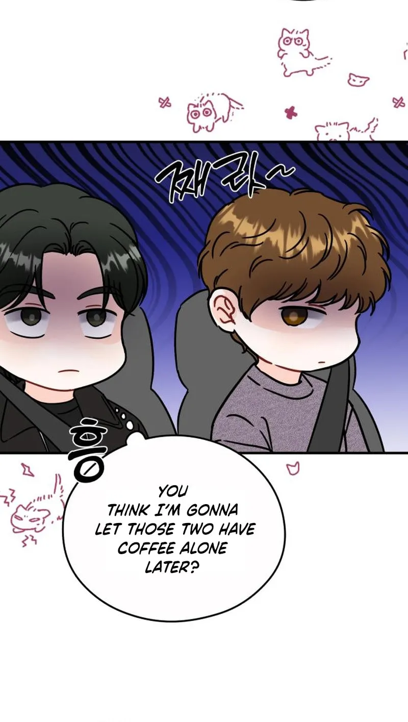 Impressive Chapter 20 page 40 - 