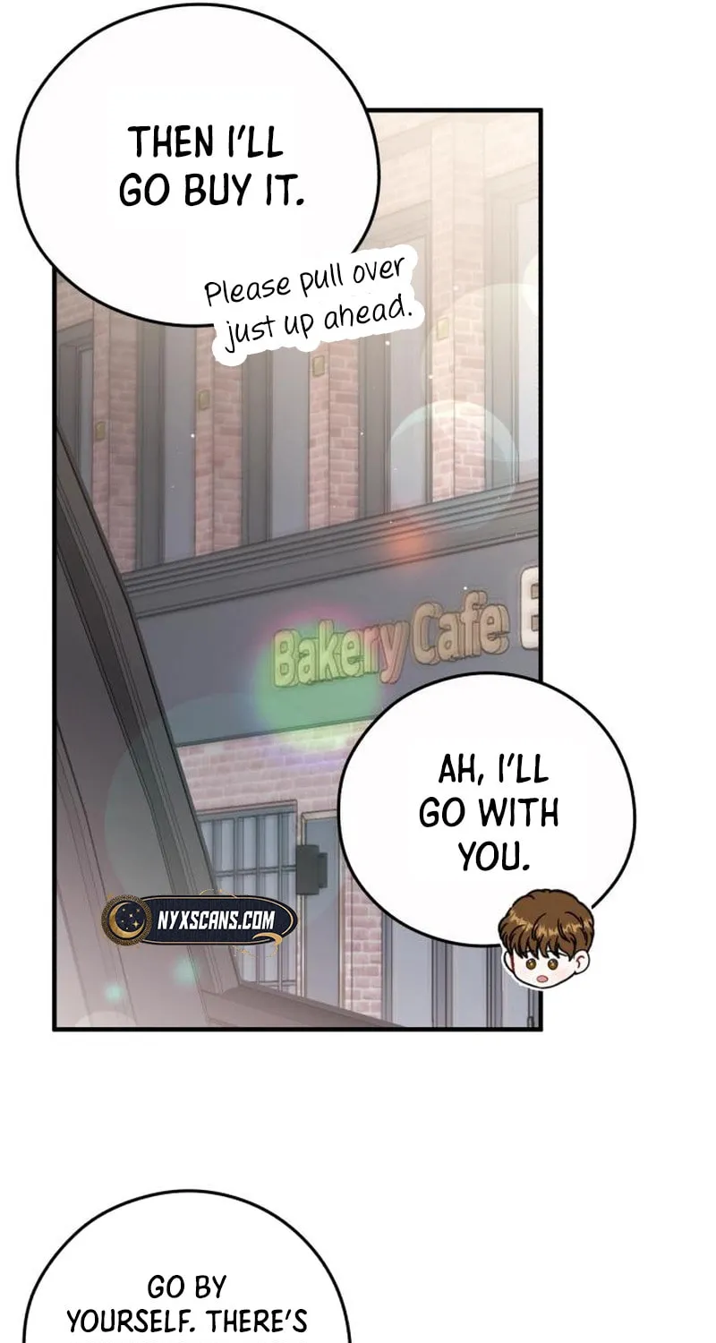 Impressive Chapter 20 page 41 - 