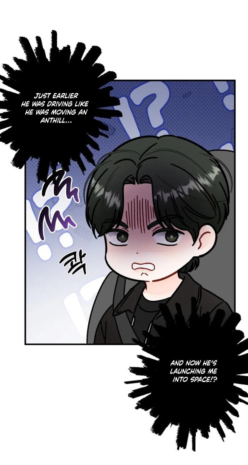 Impressive Chapter 20 page 52 - 