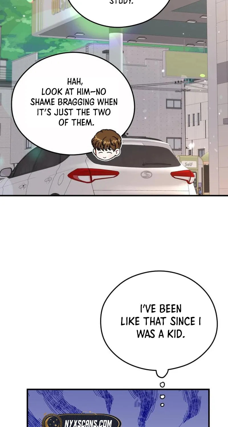 Impressive Chapter 20 page 54 - 
