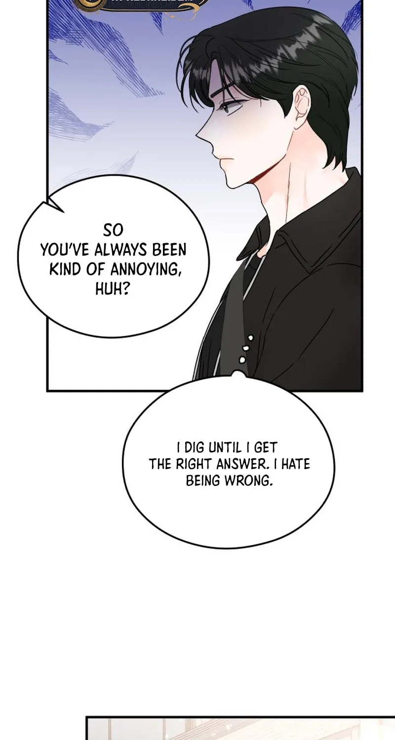 Impressive Chapter 20 page 55 - 