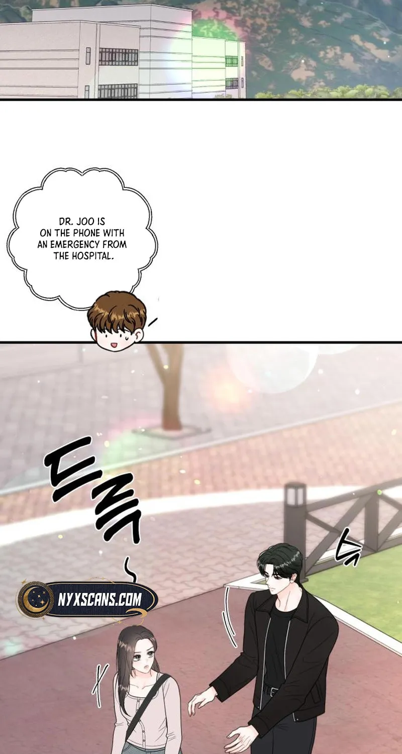 Impressive Chapter 20 page 61 - 