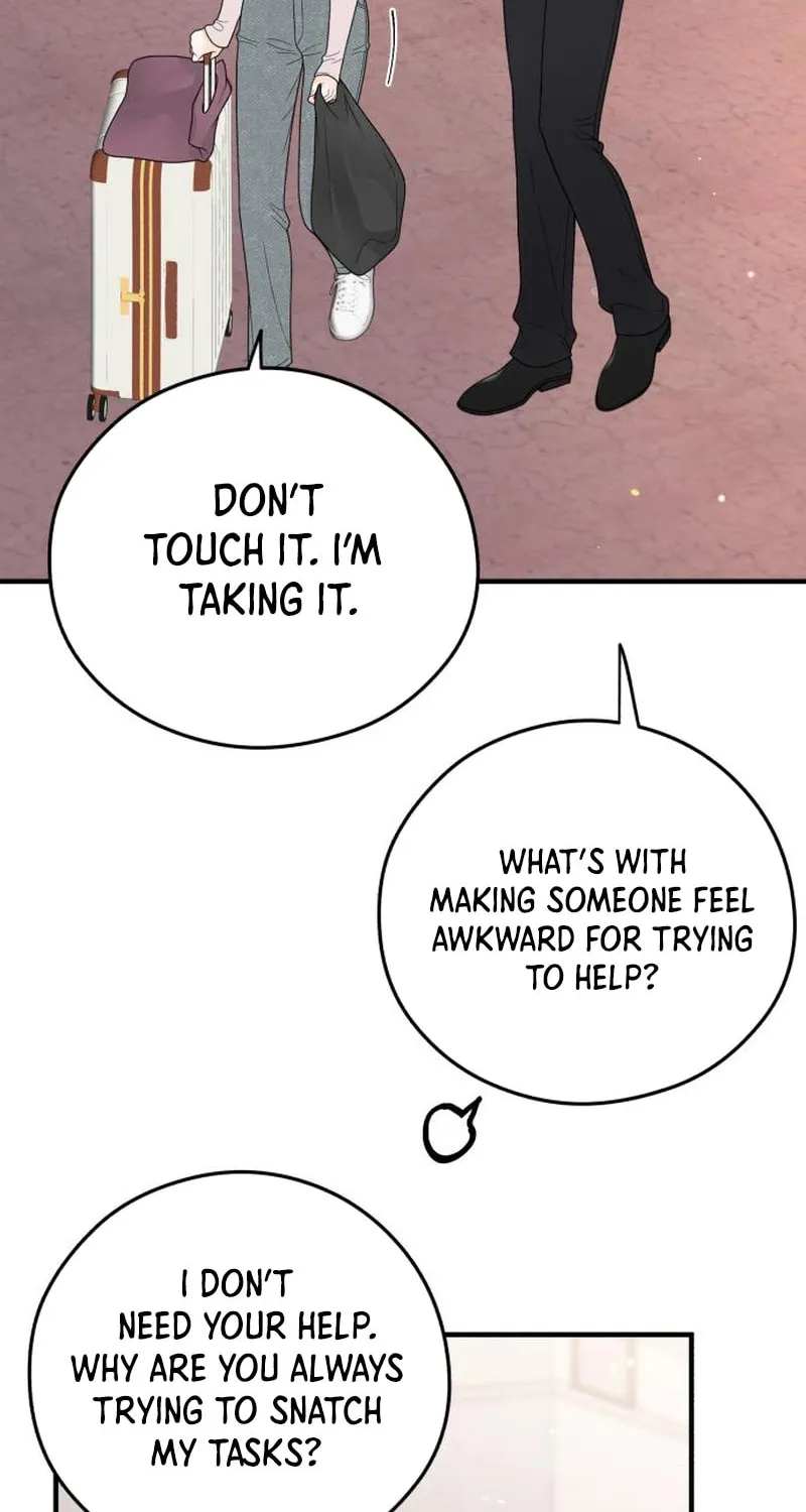 Impressive Chapter 20 page 62 - 