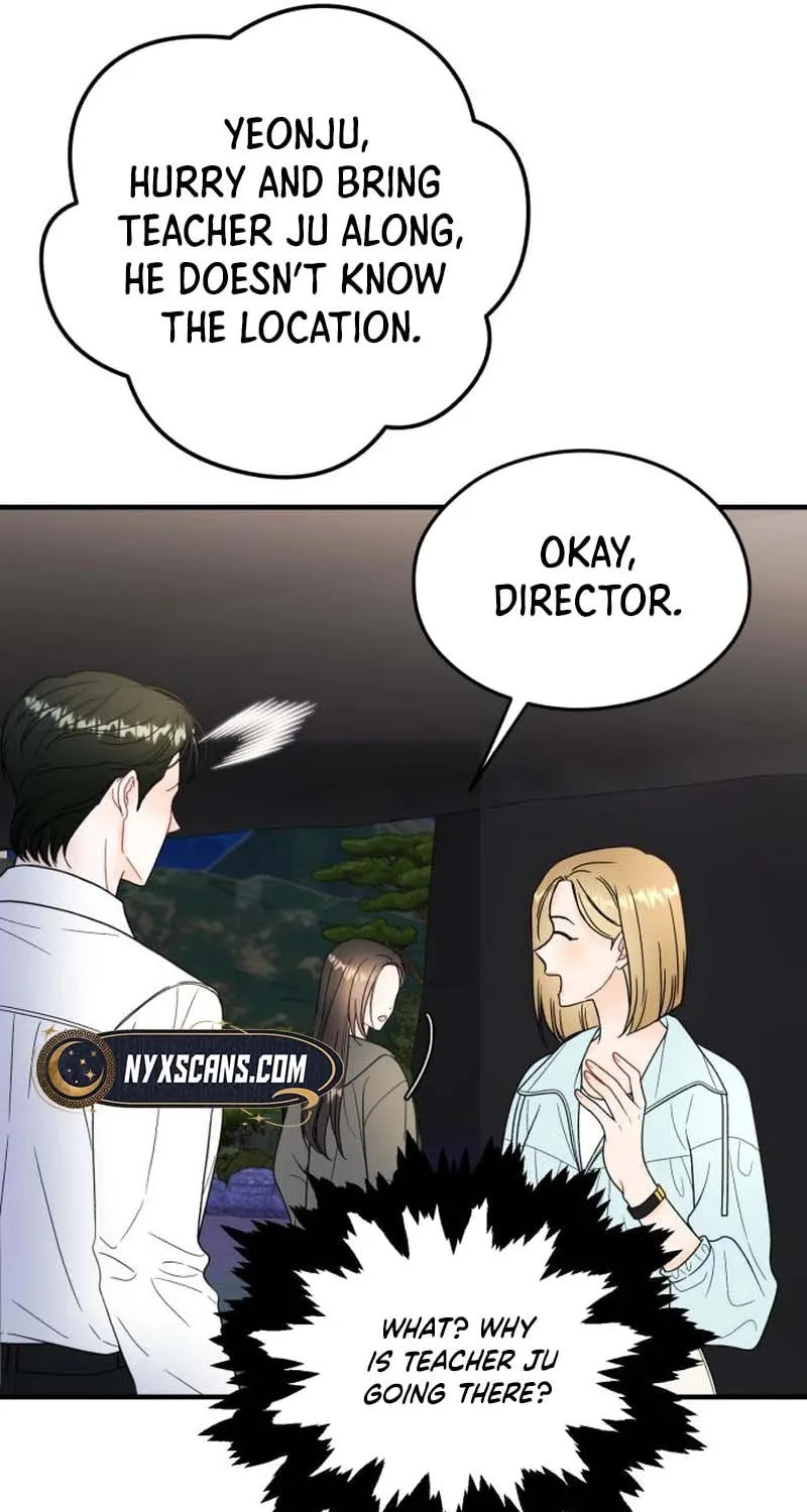 Impressive Chapter 21 page 21 - 