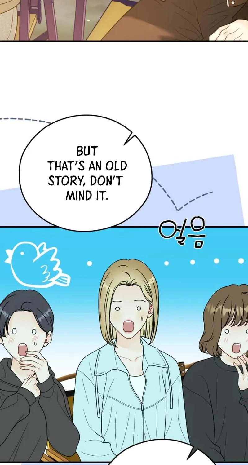 Impressive Chapter 21 page 33 - 
