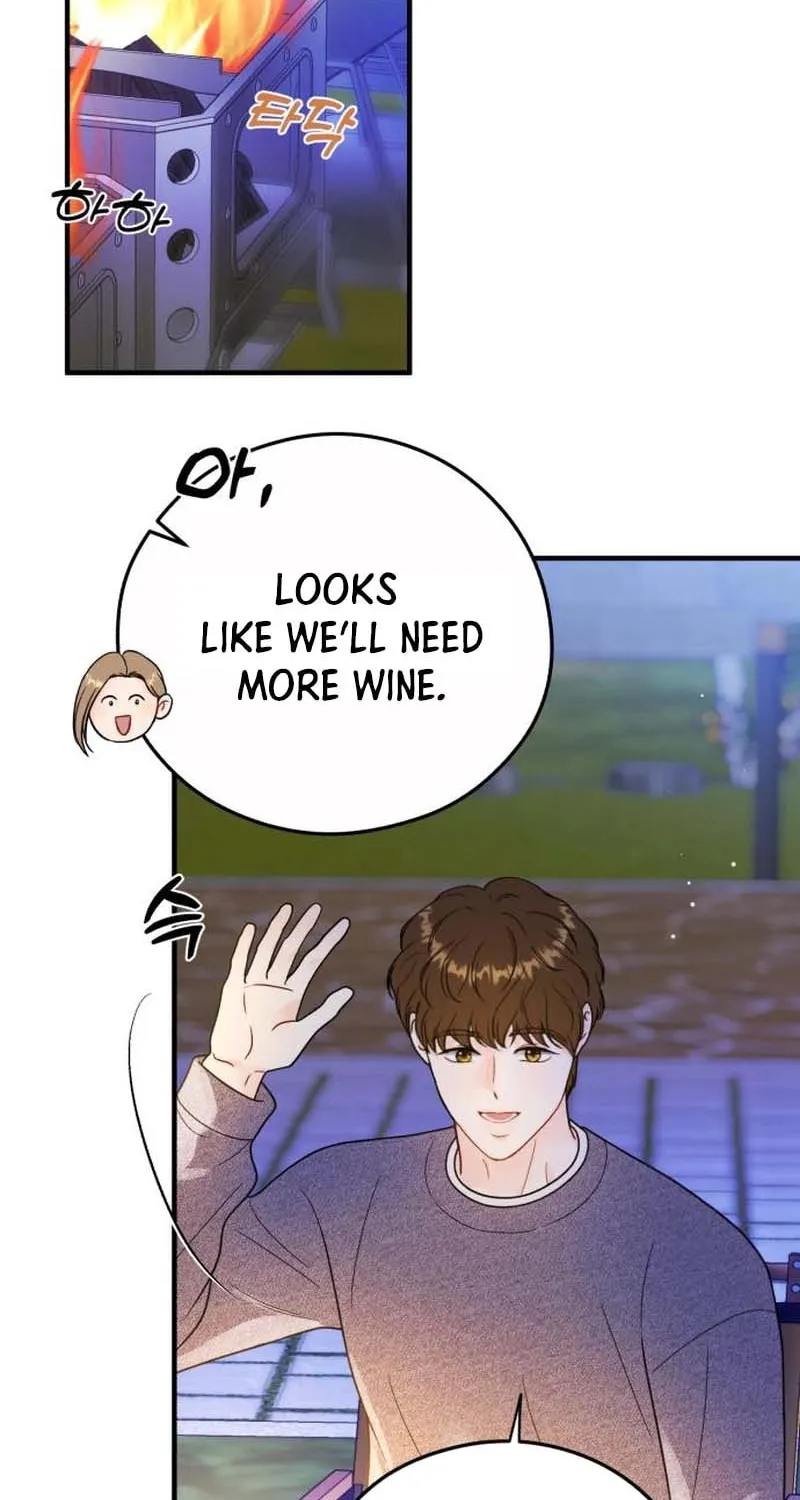 Impressive Chapter 21 page 38 - 