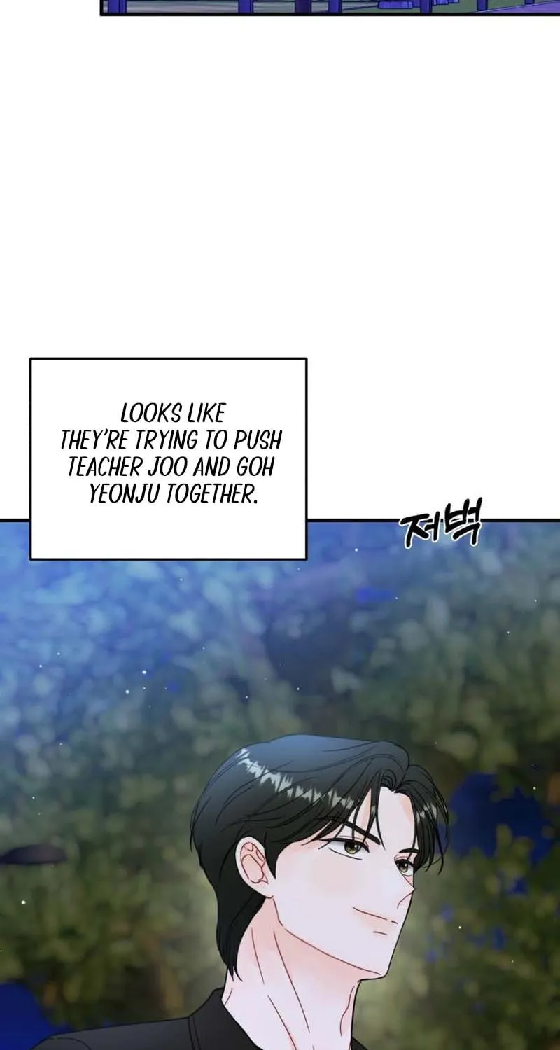 Impressive Chapter 21 page 42 - 