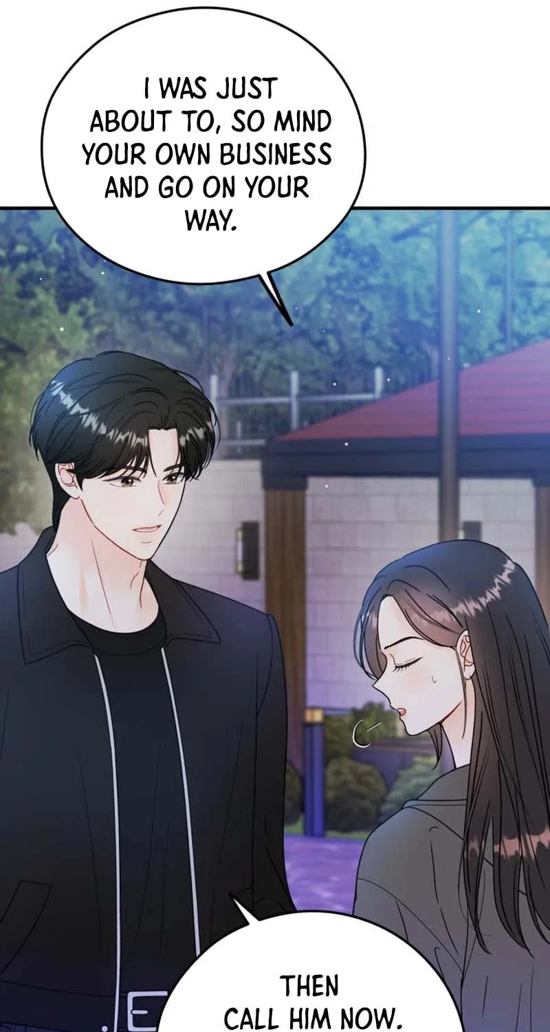 Impressive Chapter 21 page 61 - 