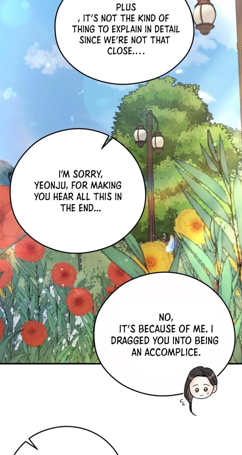 Impressive Chapter 21 page 8 - 