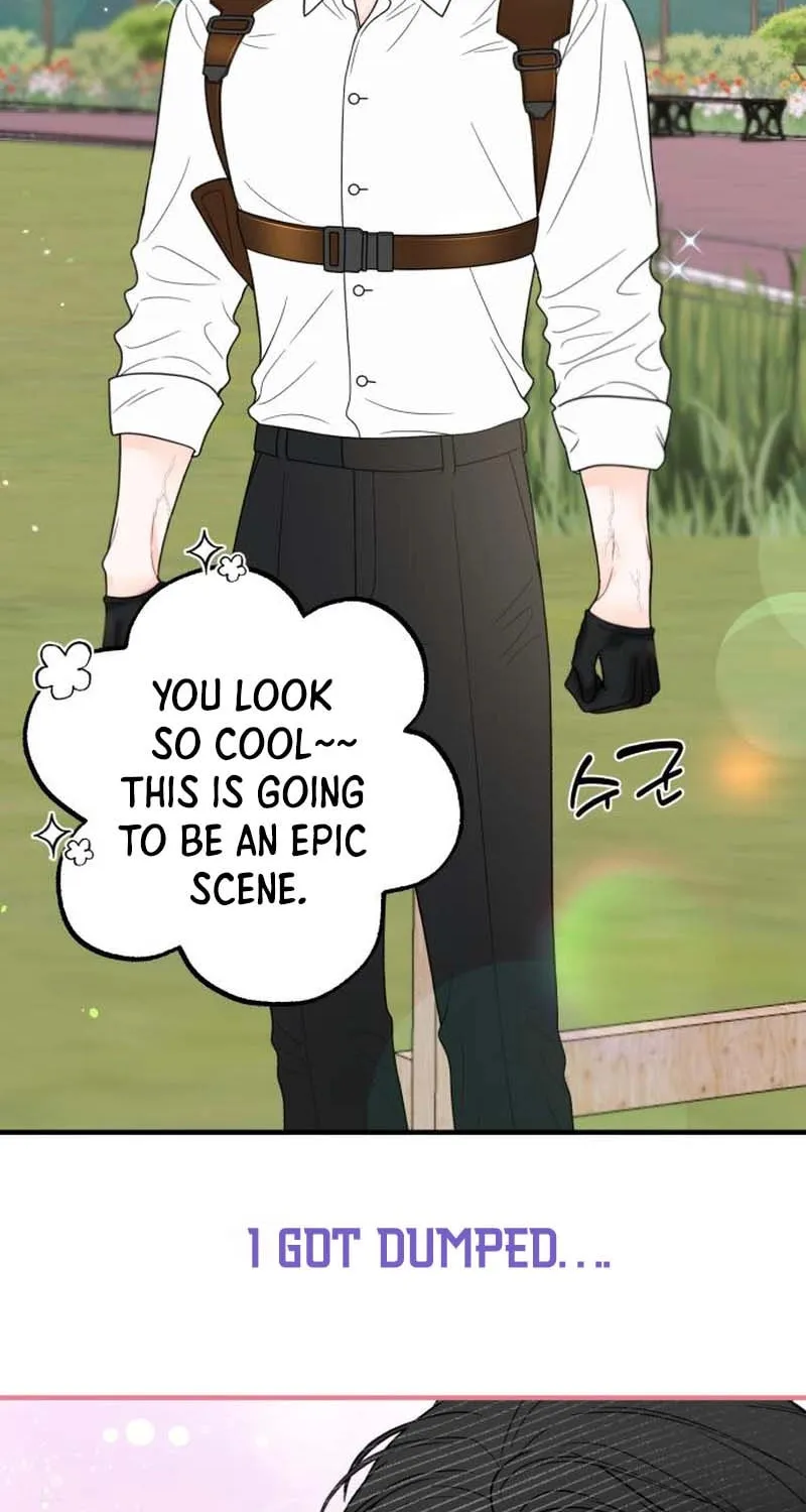 Impressive Chapter 21 page 72 - 