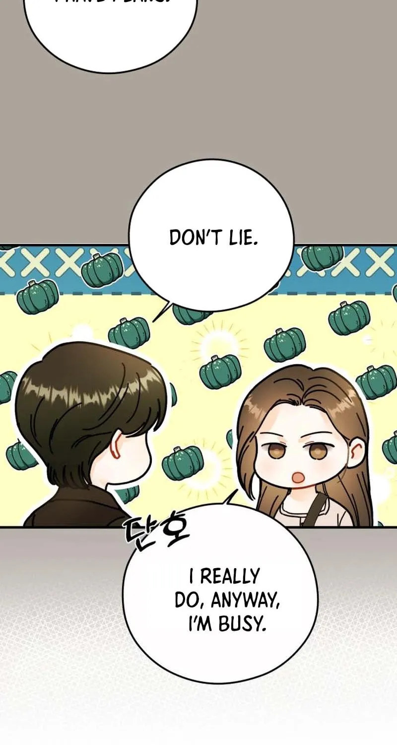 Impressive Chapter 21 page 76 - 