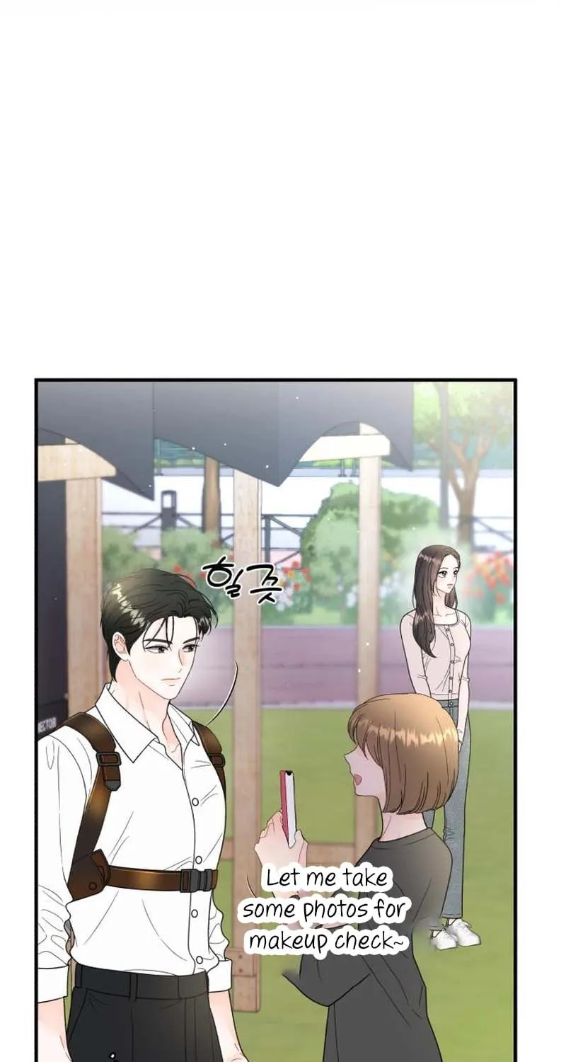 Impressive Chapter 21 page 77 - 