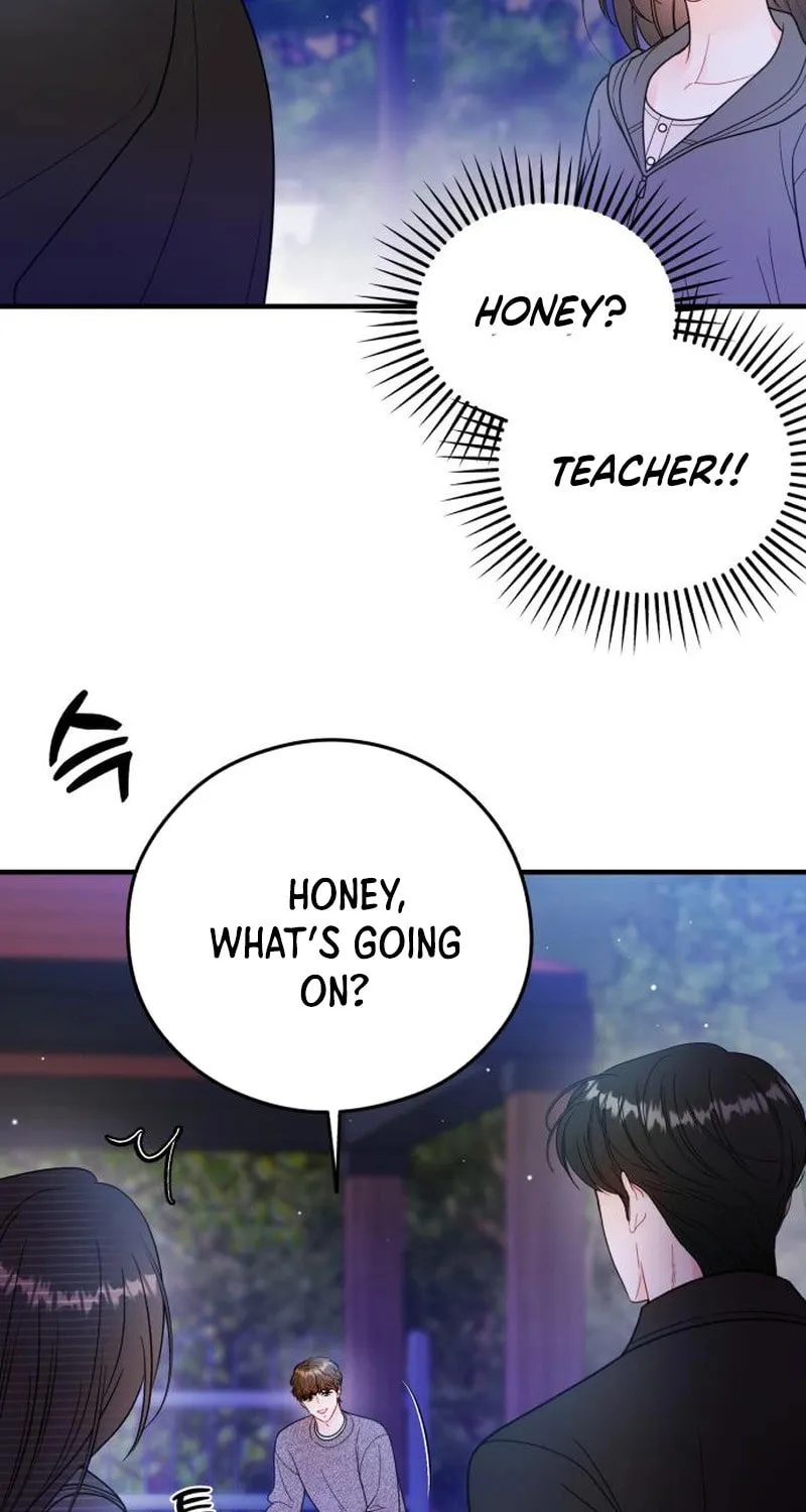 Impressive Chapter 22 page 3 - 