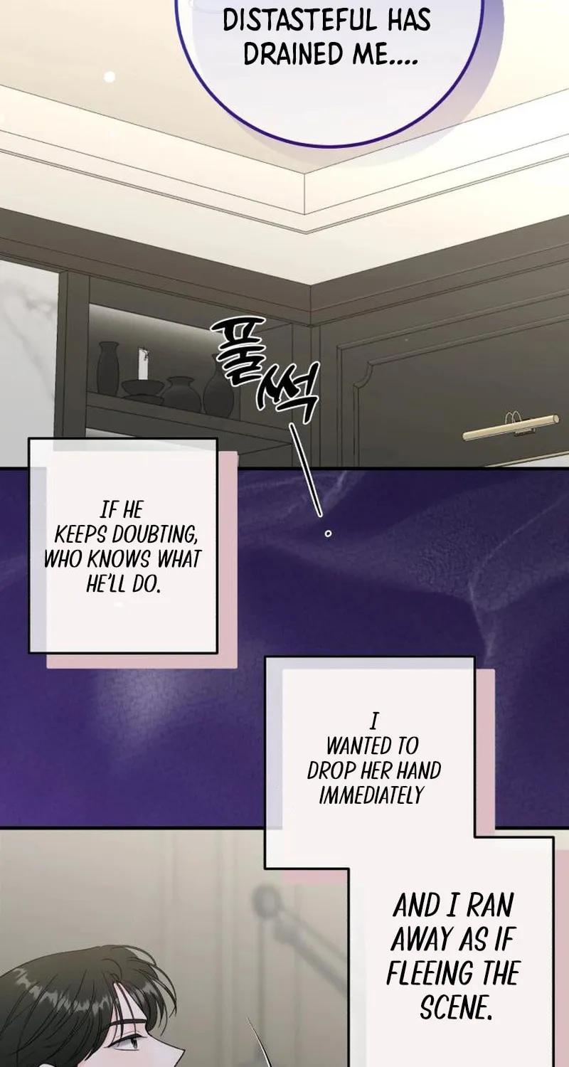 Impressive Chapter 22 page 34 - 