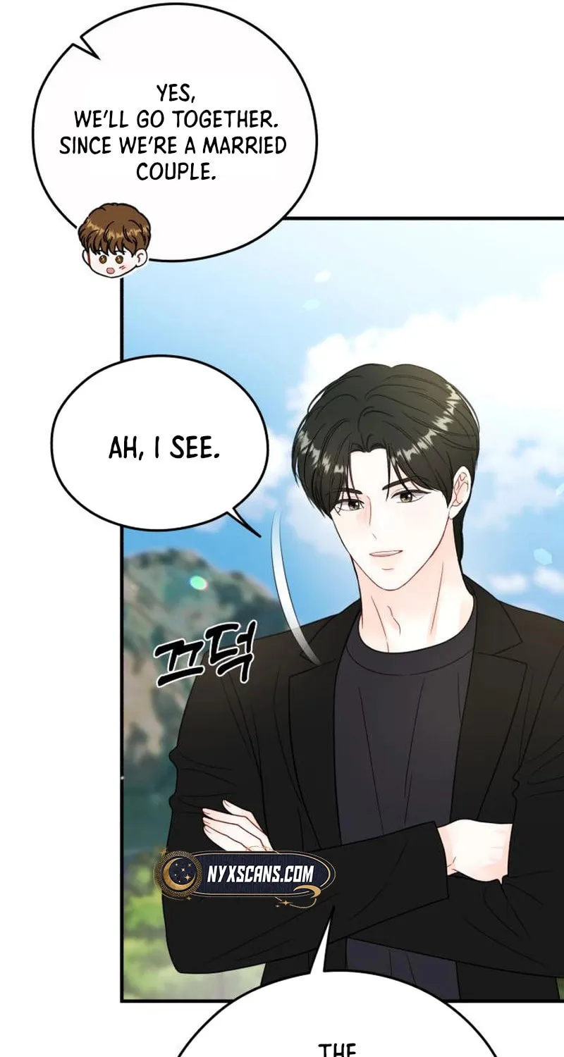 Impressive Chapter 22 page 58 - 