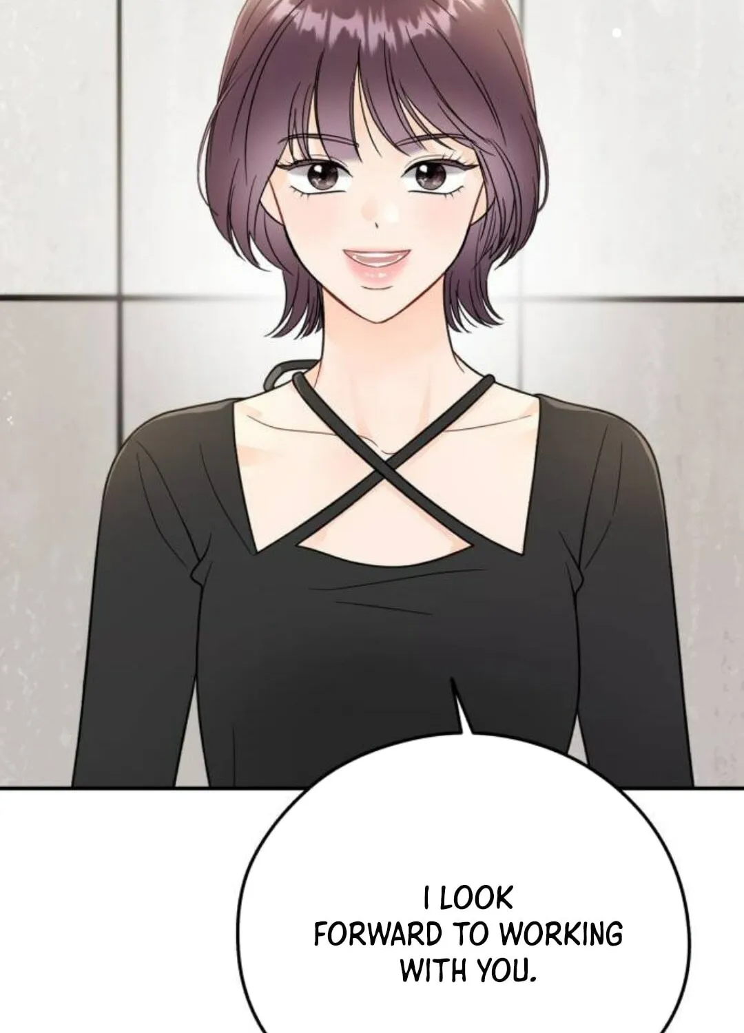 Impressive Chapter 23 page 2 - 