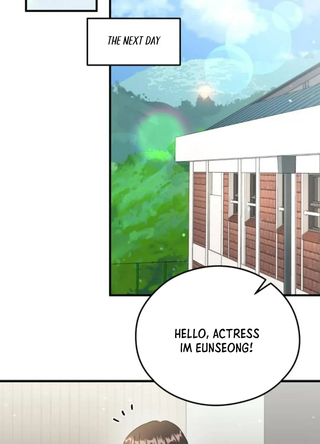 Impressive Chapter 23 page 14 - 