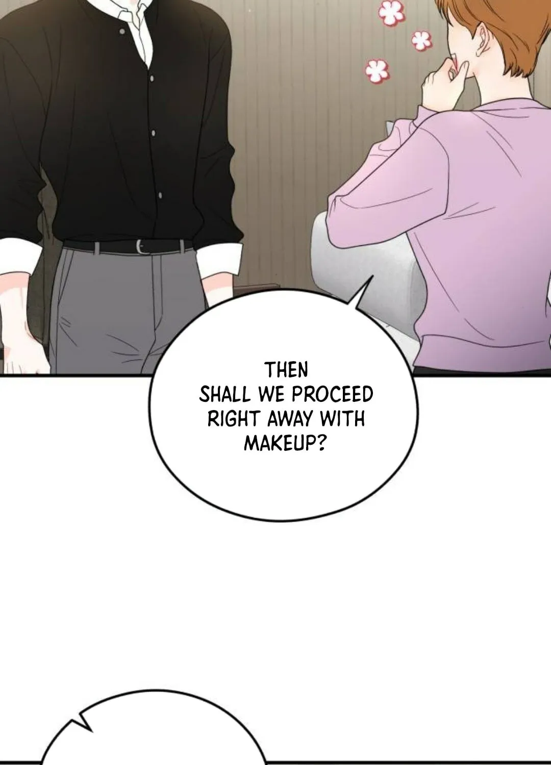 Impressive Chapter 23 page 19 - 