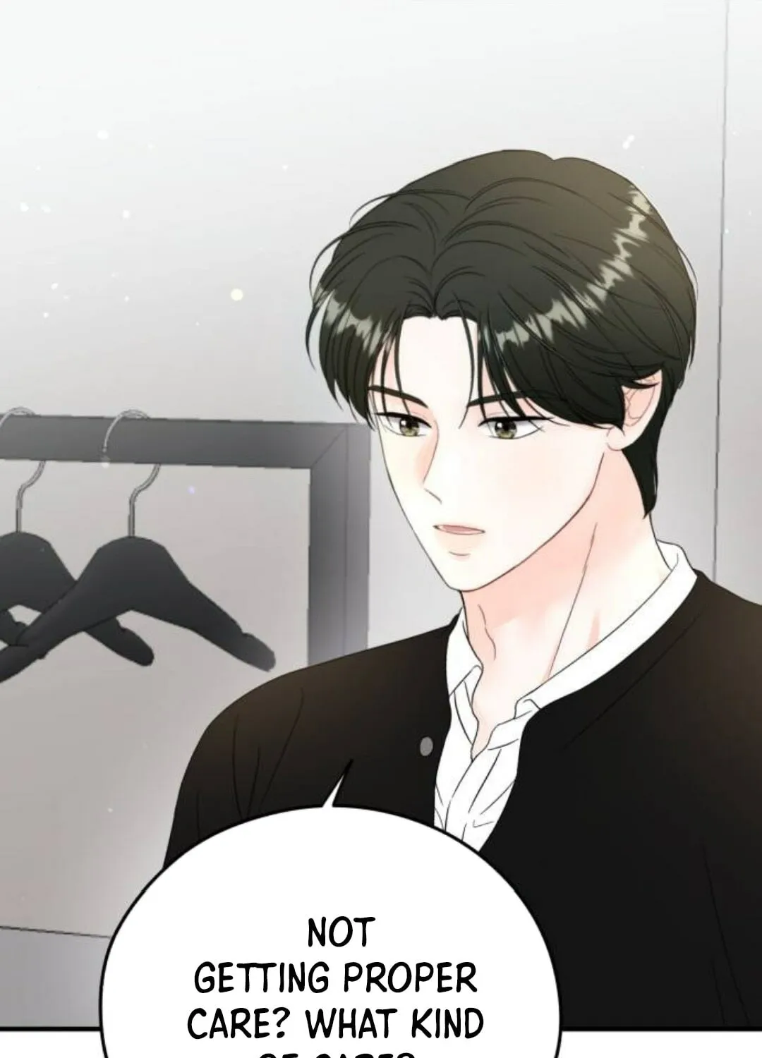 Impressive Chapter 23 page 25 - 